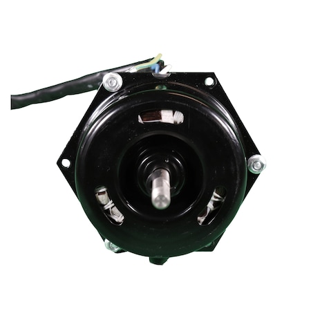 Hessaire Fan Motor, 1/25 hp 6017051